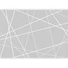 Fototapetai - Modernus voratinklis