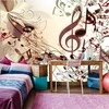 Fototapetai - Muzikos garsai
