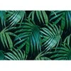 Fototapetai - Palmės lapai