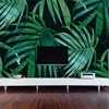 Fototapetai - Palmės lapai