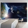 Fototapetai - Pasiklydęs kosmose
