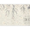 Fototapetai - Paslaptingi augalai antras variantas