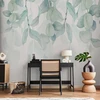 Fototapetai - Pastelinė flora