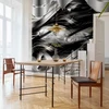 Fototapetai - Platinos rūkas