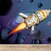 Fototapetai - Raketa