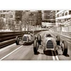 Fototapetai - Retro Formulė 1