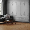 Fototapetai - Rūmų siena