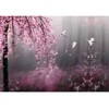 Fototapetai - Sakuros grožis