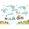 Fototapetai - Sapnų pasaulyje