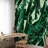 Fototapetai - Smaragdinis marmuras