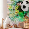 Fototapetai - Spalvingas sportas