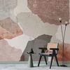 Fototapetai - Spalvotas terrazzo