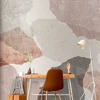 Fototapetai - Spalvotas terrazzo