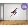 Fototapetai - Super herojus