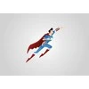 Fototapetai - Super herojus