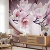 Fototapetai - Susitikimas su magnolijomis