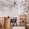 Fototapetai - Švelnus gamtos prisilietimas trečias variantas