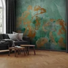 Fototapetai - Varinis ginkmedis