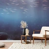 Fototapetai - Žuvys gelmėse
