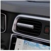 Drėkintuvas Inovatyvus eterinių aliejų difuzorius automobiliui - Kvapų Vėjas