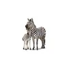 Interjero lipdukas Zebrai 50x70cm