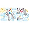 Interjero lipdukų rinkinys vaikams 15044