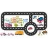 Interjero lipdukų rinkinys vaikams 15214