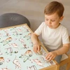 Lipdukai IKEA LATT staliukui ir 2 kėdėms - Kačiukai