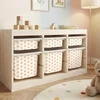 Lipdukai IKEA TROFAST dėžėms