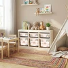 Lipdukai IKEA TROFAST dėžėms