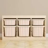 Lipdukai IKEA TROFAST dėžėms