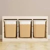 Lipdukai IKEA TROFAST dėžėms