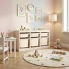 Lipdukai IKEA TROFAST dėžėms