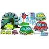 Lipdukas vaikams "Automobiliai 2"