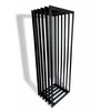 Metalinis stovas malkoms Menas