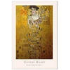 Paveikslas Adelės Bloch-Bauer portretas (Gustav Klimt)