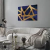 Paveikslas Auksinė geometrija