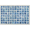 Paveikslas Azulejos plytelės