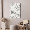 Paveikslas Boho stilius