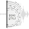 Paveikslas Boho stilius