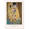 Paveikslas Bučinys (Gustav Klimt)