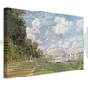Paveikslas Claude Monet - Aržantėjaus uostas