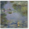 Paveikslas Claude Monet - Nimfėjos