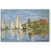 Paveikslas Claude Monet - Regata Aržantėjuje