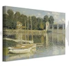 Paveikslas Claude Monet - Tiltas Aržantėjuje