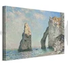 Paveikslas Claude Monet - Uolos Étretat