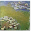 Paveikslas Claude Monet - Vandens lelijos