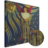 Paveikslas Dante Gabriel Rossetti - Dantės meilė