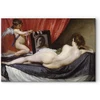 Paveikslas Diego Velázquez - Rokebio Venera