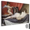 Paveikslas Diego Velázquez - Rokebio Venera